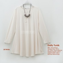 DT-005 Atasan Tunik Jersey Korea